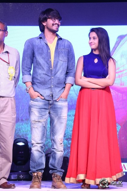 Seethamma-Andaalu-Raamayya-Sithraalu-Platinum-Disc-Function